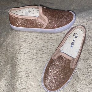 Sparkle Shoes size 12